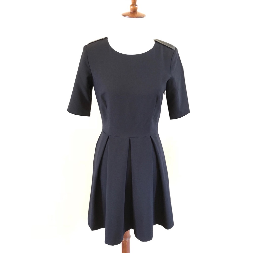 ABS dress